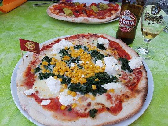 Happy Pomodoro